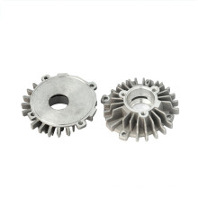 Professional Manufacture Solid Work OEM Promotional Steel Casting Foundry